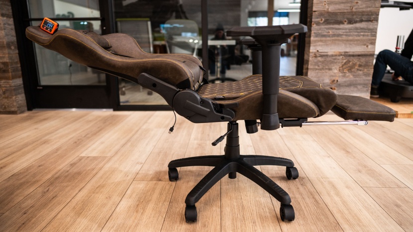 gaming chair - following extensive evaluation, we determined that the dowinx...