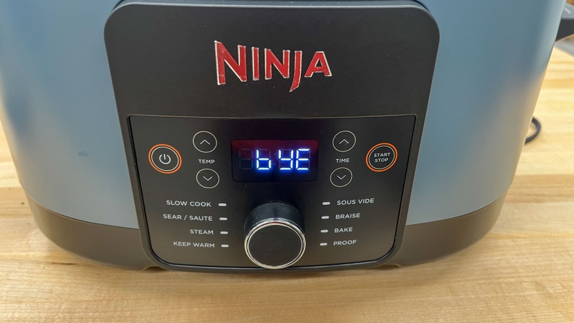 ninja foodi possiblecooker pro 8.5-quart - this feature-packed cooker does just about everything (except...