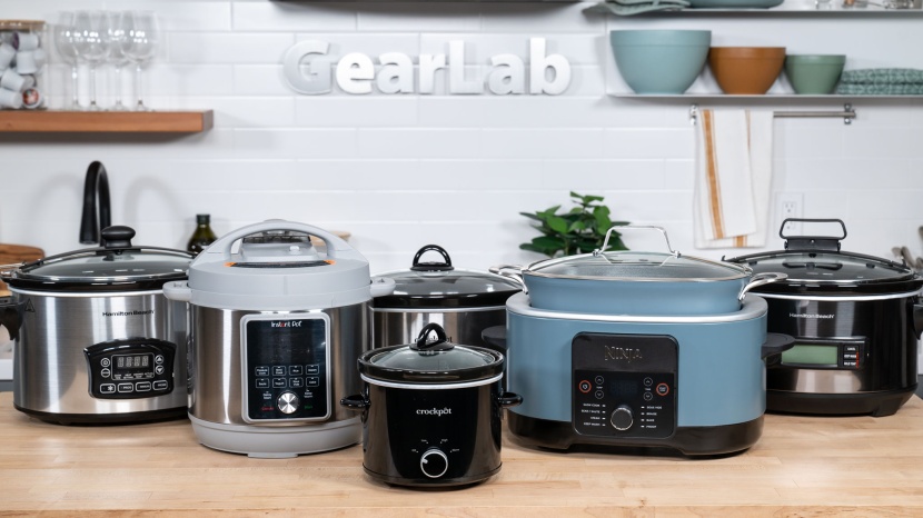 ninja foodi possiblecooker pro 8.5-quart - in our fleet of slow cookers, the ninja foodi possiblecooker pro 8.5...