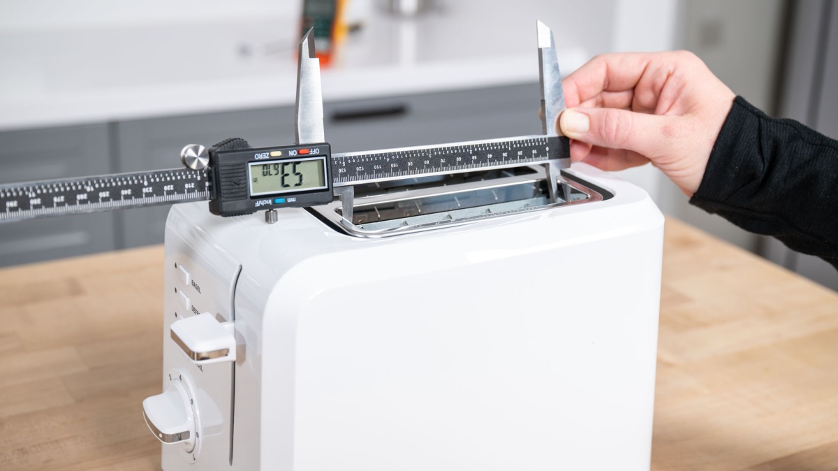 Cuisinart CPT122 Review Tested & Rated