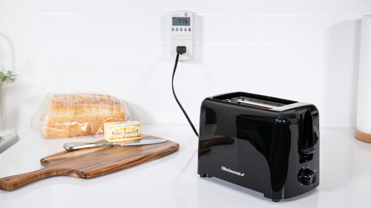 Elite Gourmet ECT1027B Review