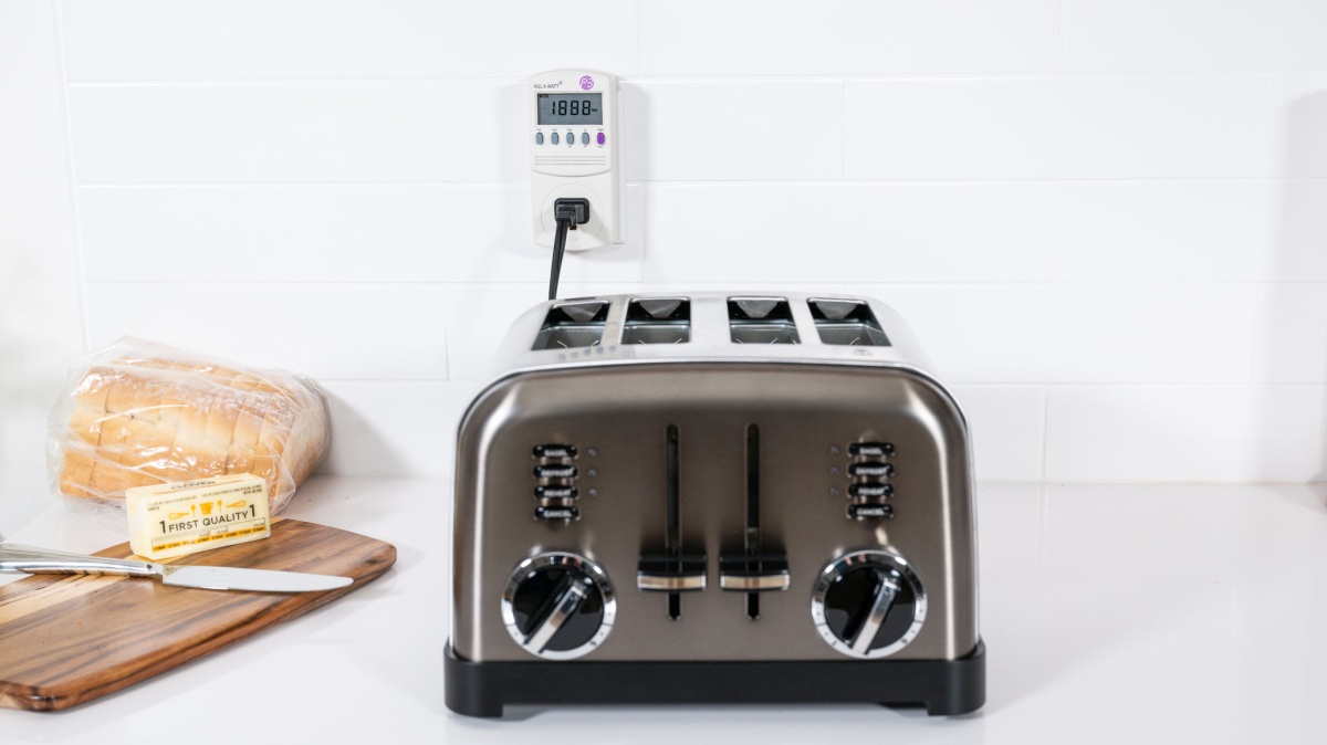 Cuisinart 4 Slice Classic CPT-180 Review