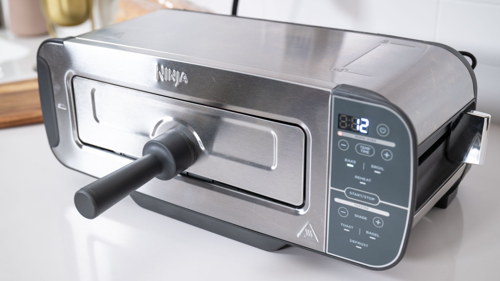 Ninja Foodi 2 in popular 1 Flip Toaster