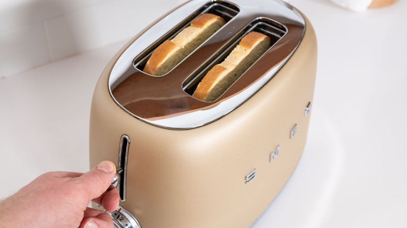 toaster - while quite pricey, some may be willing to invest in a...