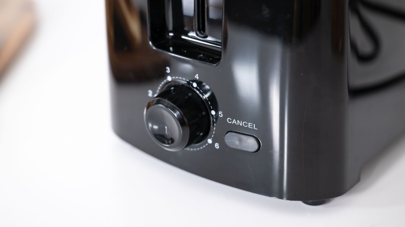 elite gourmet ect1027b - settings don&#039;t get much simpler than this.