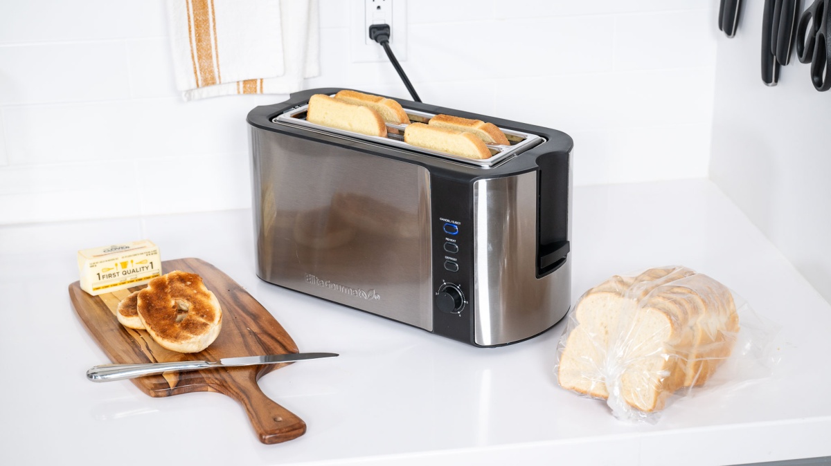 Elite Gourmet ECT-3100 Review
