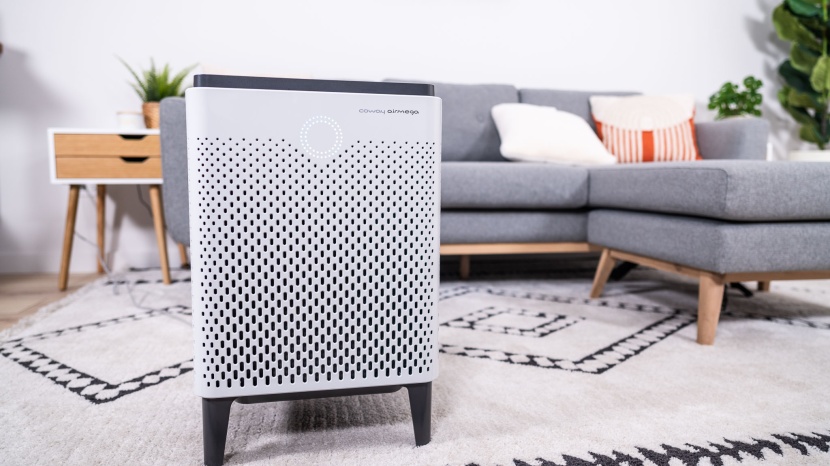 coway airmega 400s - we recommend the coway airmega 400s for those who want to purify...