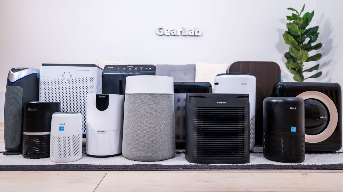 Best Air Purifier Review (You should choose an air purifier wisely based on the size of the room in which you plan to use it.)