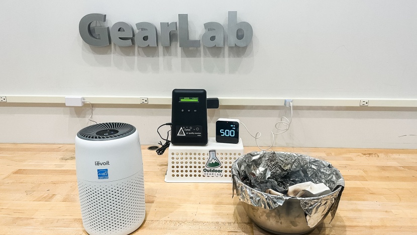 levoit core mini-p - though it performed well for a small air purifier, the levoit core...