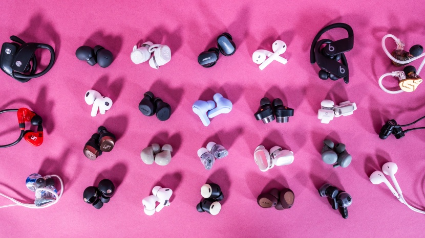 in our sound quality testing, we found that wired earbuds can sound...