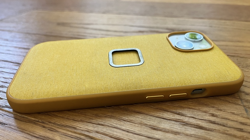 for a sophisticated case that seamlessly integrates into a wide...