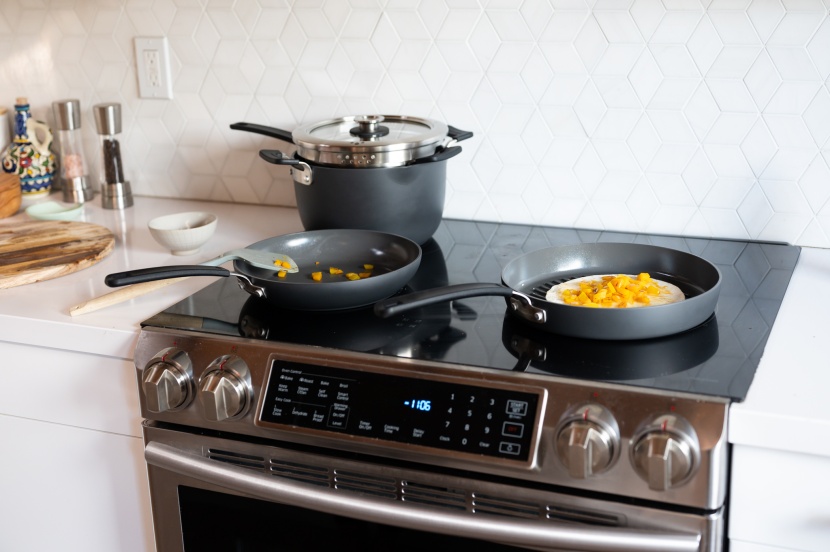 cookware set - identifying your cooking preferences is an easy way to decide which...
