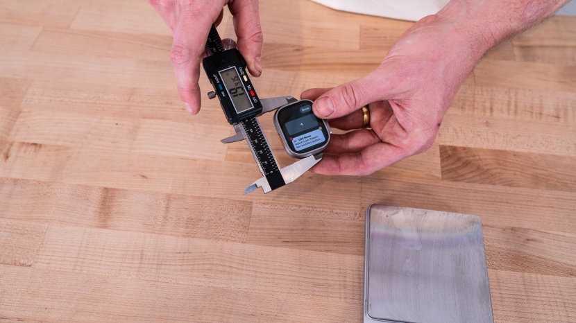 apple watch ultra 2 - we tested every spec and every claim, including battery life under...