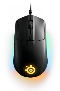 wired mouse