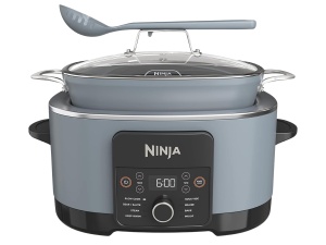 ninja foodi possiblecooker pro 8.5-quart