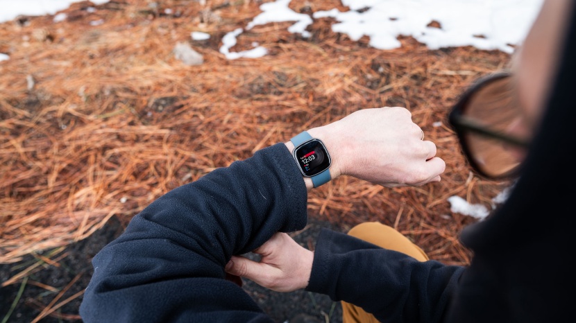 smartwatch - we were surprised by the battery life of the versa 4. if you&#039;re more...