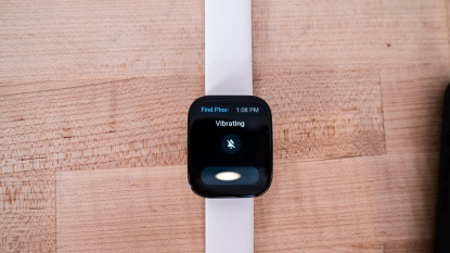 Product photo of Amazfit BIP 5