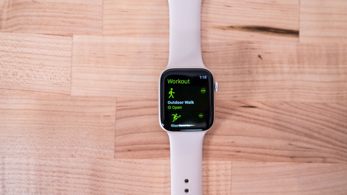 Apple Watch SE Review