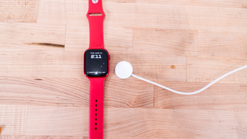 apple watch series 9 - a brilliant smartwatch sure to please all but android users.