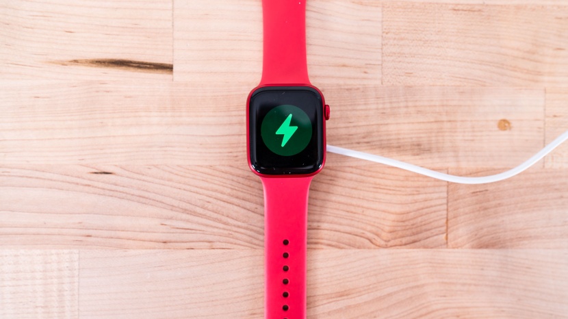 apple watch series 9 - a strong battery life means more time off the charger and on your...