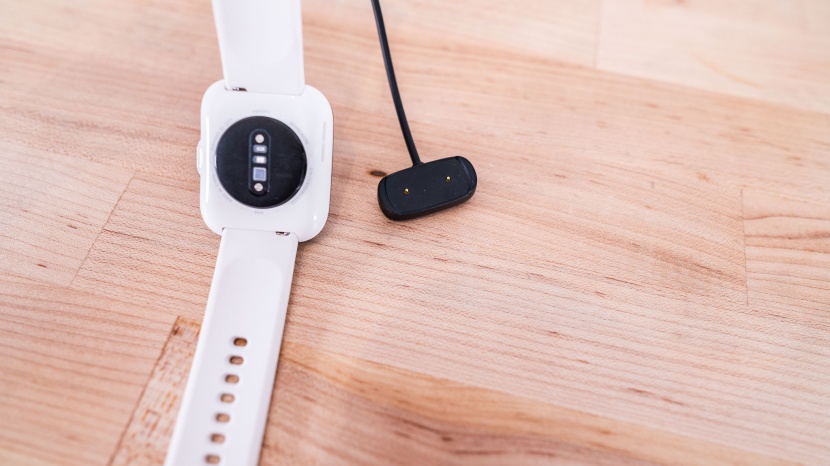 amazfit has several charging cables specific to their watches, like...