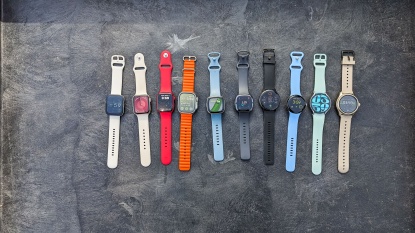 Lead photo for Best Smartwatches