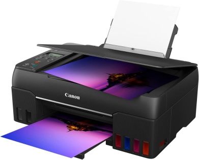 canon pixma g620