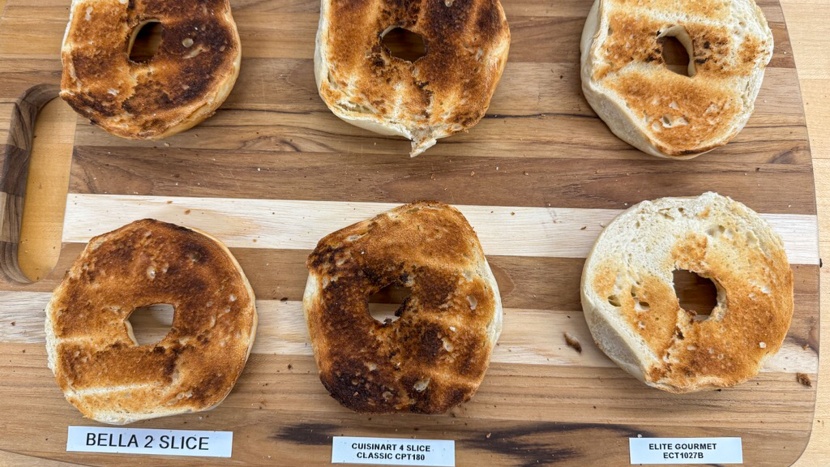 elite gourmet ect1027b - underwhelming results produced by the elite gourmet ect1027b