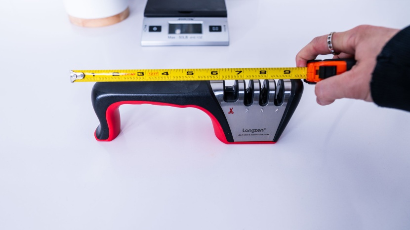 longzon 4-in-1 - although it is longer than some other models, the longzon has a slim...