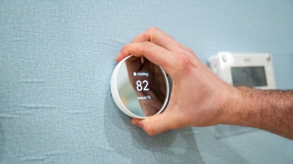 Product photo of Google Nest Thermostat