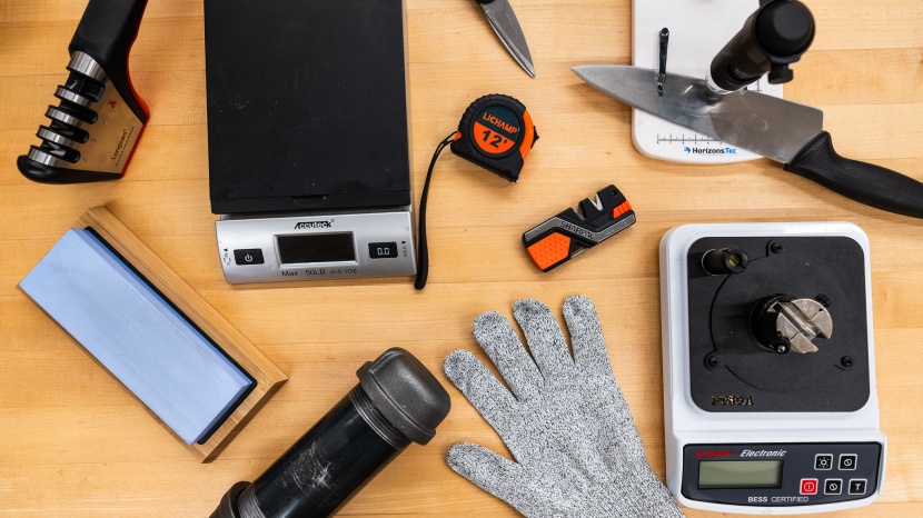 knife sharpener - our testing process is mutually exclusive and comprehensively...