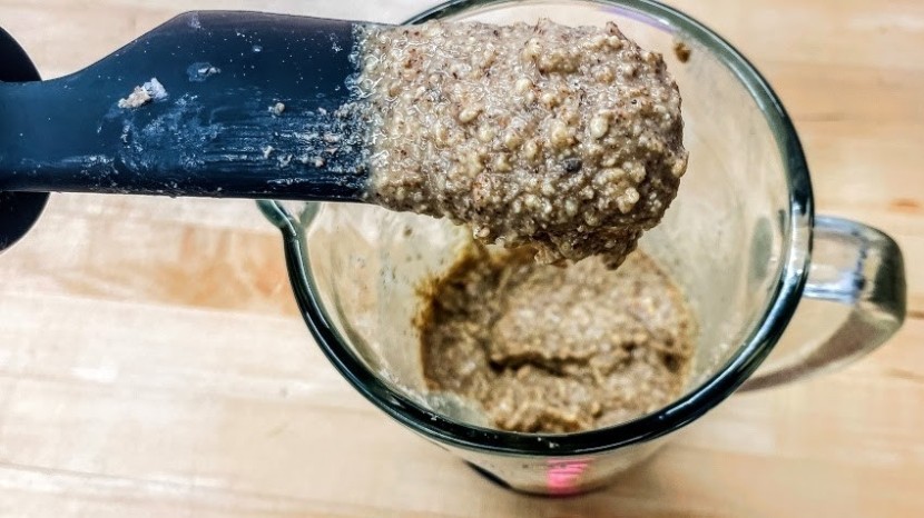 the worst results in our nut butter test were chunky (regardless of...