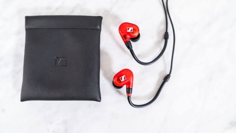Sennheiser IE 100 Pro Review | Tested & Rated