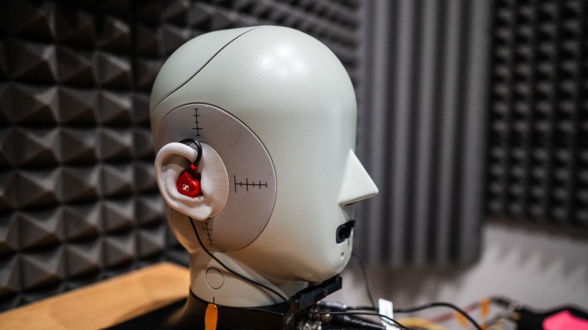 Sennheiser IE 100 Pro Review | Tested & Rated Sennheiser IE 100 Pro Review | Tested & Rated