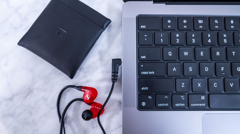 Sennheiser IE 100 Pro Review | Tested & Rated Sennheiser IE 100 Pro Review | Tested & Rated