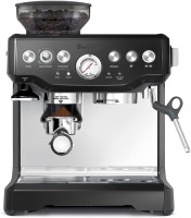 breville barista express