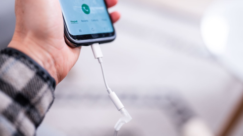 linsoul kz zsn pro x - you&#039;ll need an adapter to use these earbuds with your phone. luckily...