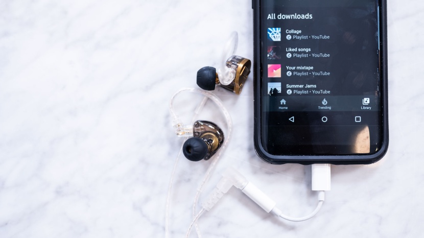 linsoul kz zsn pro x - while these earbuds are marketed as studio monitors, we find they&#039;re...