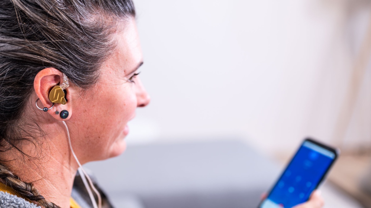 Linsoul KZ ZSN Pro X