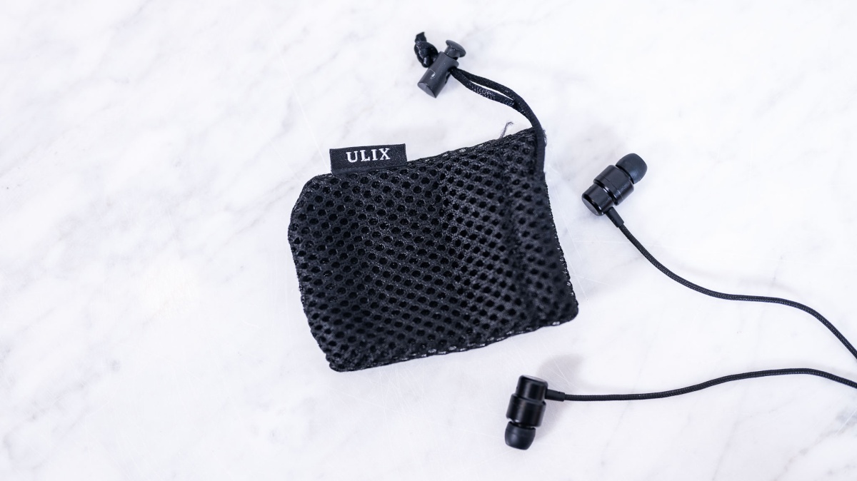 UliX Rider - 3.5mm Review