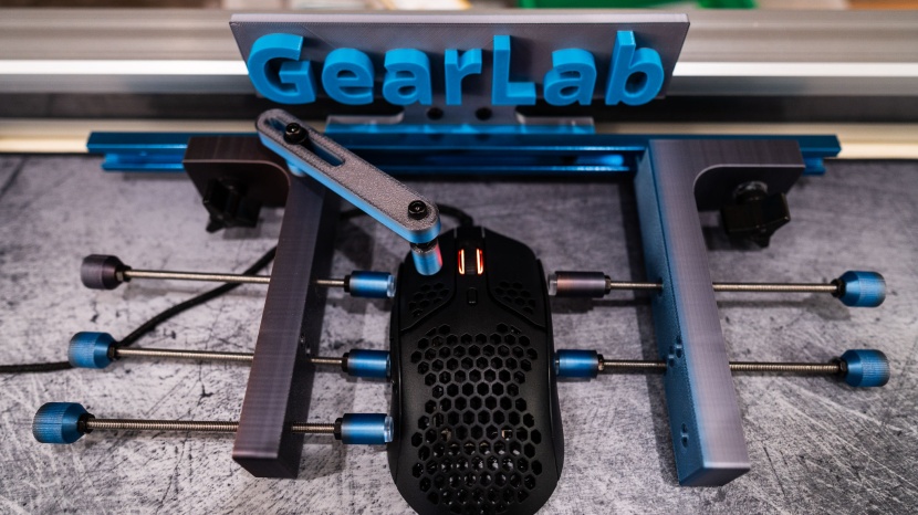 hyperx pulsefire haste - after multiple rounds of meticulous testing, the pulsefire haste...