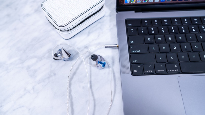 moondrop blessing 3 - despite their limited audience, they are a very aesthetically...