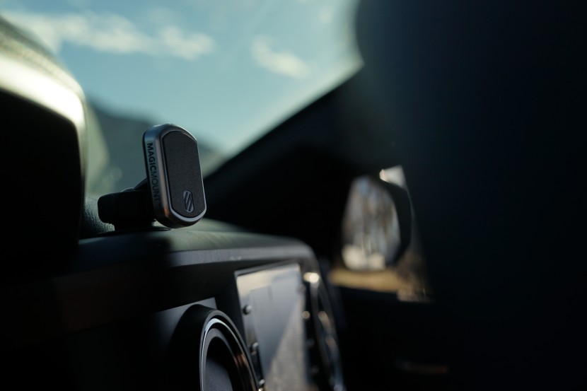 car phone mount