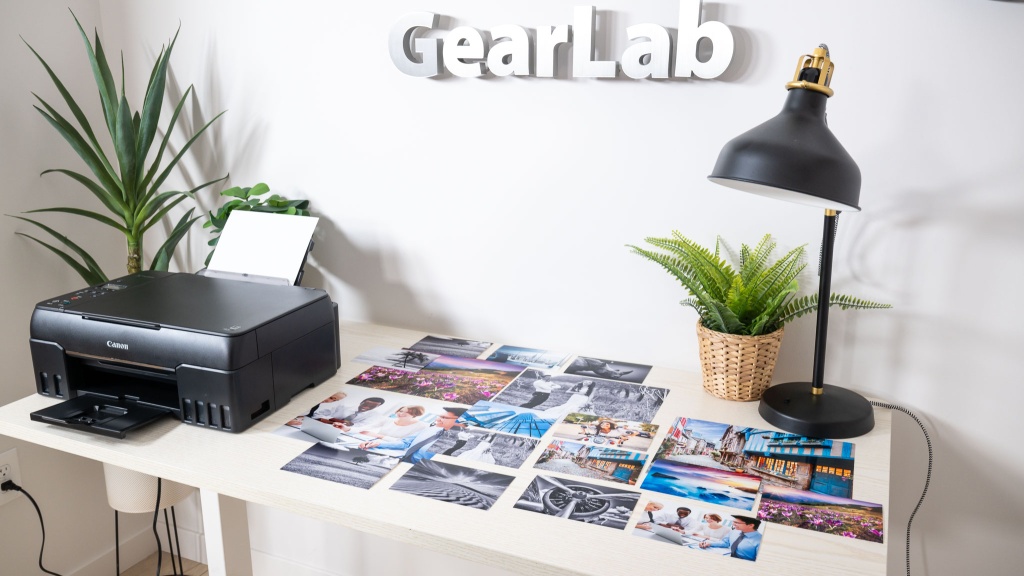 canon pixma g620 - the canon pixma g620 has a very low cost per print and is great for...