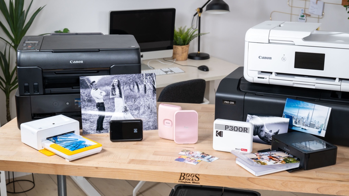 Best Photo Printer Review