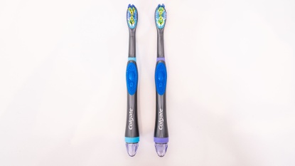Product photo of Colgate 360 Total Advanced Floss-Tip