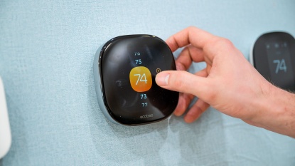 Product photo of Ecobee Smart Thermostat Premium