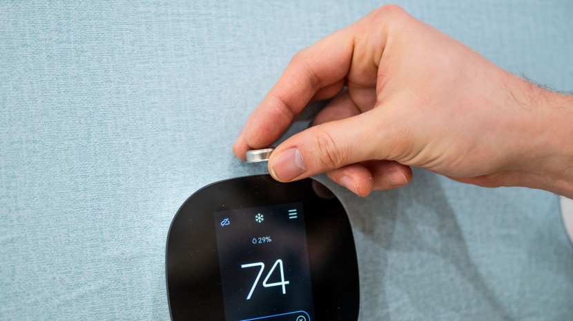 ecobee3 lite - we measured the ecobee3&#039;s temperature accuracy using ibuttons and...