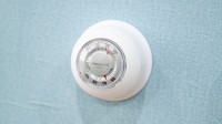 honeywell home ct87k1004 round heat only