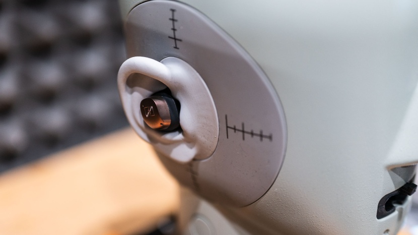 sennheiser momentum true wireless 4 - we feel the sennheisers are an overpriced option for most users...